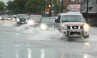 CenterPoint reports 30,000 customers without power Wednesday morning