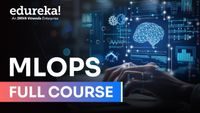 MLOps Full Course for [2026] -12 hour | MLOps for Beginners | What ...