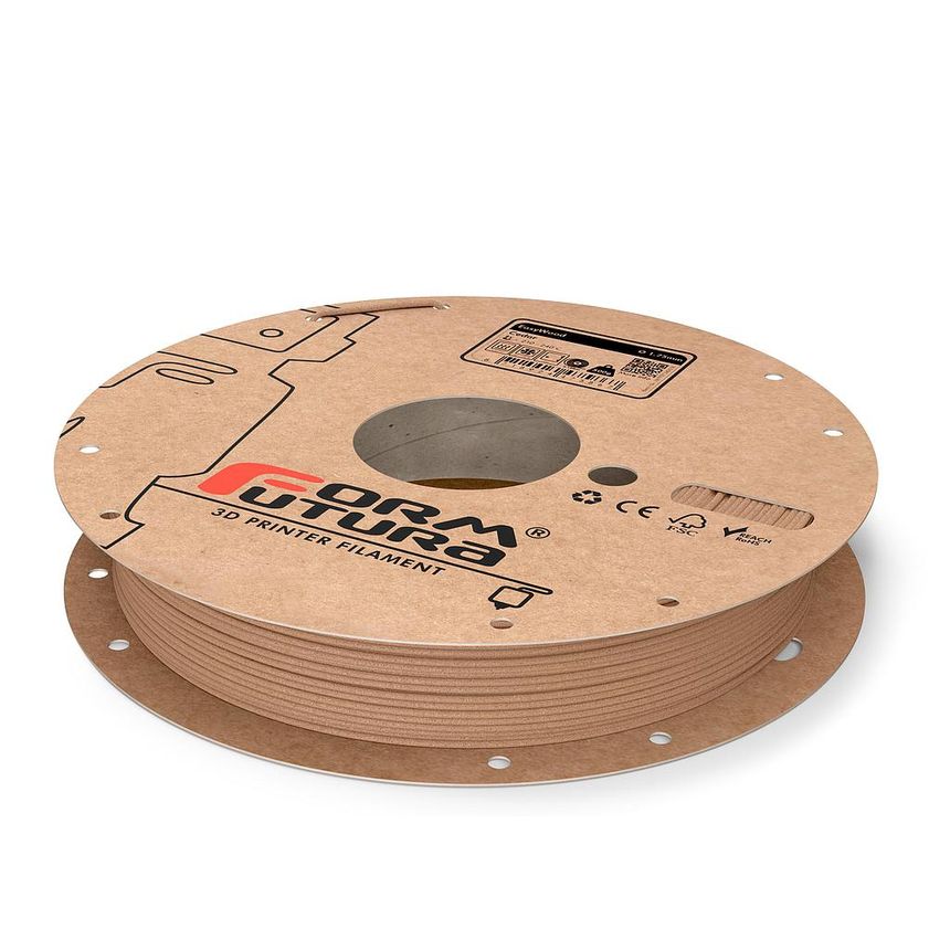 FormFutura EasyWood - Complete Guide