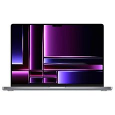 2023 Apple MacBook Pro with Apple M2 Pro Chip (14-inch, 16GB RAM, 8TB SSD Storage) (QWERTY English) Space Gray (Renewed)