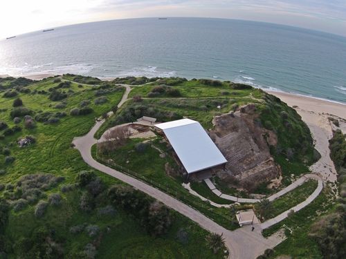 Ashkelon National Park