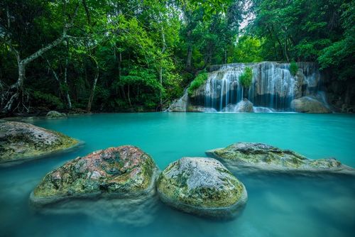 Erawan National Park