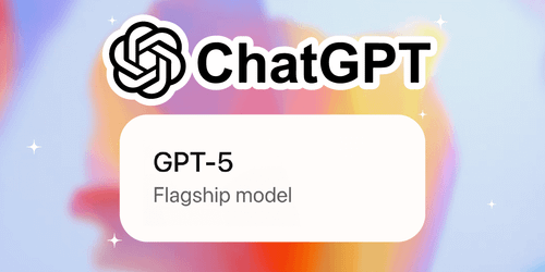 Chat GPT-5 發布重點：OpenAI 迄今最強 AI 模型