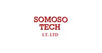 Working at SOMOSOTECH CO. I.T. LTD , Job Opening & Hiring May 2023 ...