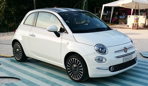  Fiat: A Legacy of Innovation, Controversy, and Resurgence