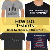 The worlds no.1 Windsurfing Tutorials - How To Windsurf 101