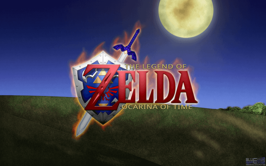 Zelda Ocarina of Time Remake é anunciado oficialmente para Switch 2