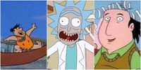 Wubba Lubba Dub Dub & 9 Other TV Catchphrases That Make No Sense