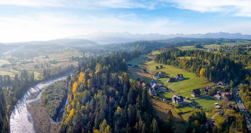 Bukowina Tatrzańska