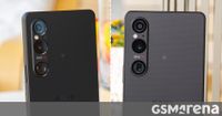 Sony Xperia 1 VI vs. Xperia 1 V - GSMArena.com news