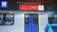 How trying to build a train to Melbourne Airport turned into a 60-year odyssey with no end in sight - ABC News
