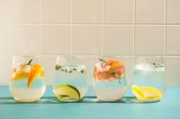 'Sexy water' is all the rage. Is it good for you?