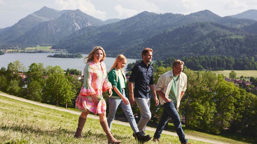 "Die Landarztpraxis": An diesen Orten wird die Serie gedreht!