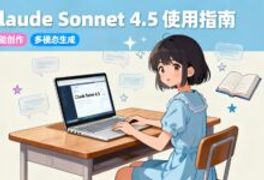 Claude Sonnet 4.5 使用指南：更强大的AI编程助手-VPS知识分享站