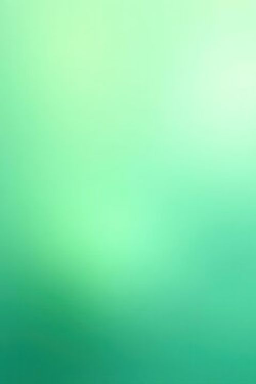 Soft pastel green gradient with a touch of blue, creating a soothing and calming background perfect for ecology themed designs,  soft, abstract