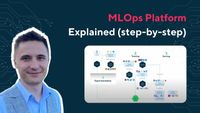 MLOps Platform Explained (step-by-step) | MLOps demo - YouTube