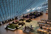 KUOW - Digital reading soars in Seattle, creating problems for local libraries