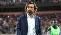 What Happened With Andrea Pirlo? What To Know About Italy Coaching Drama | FOX Sports