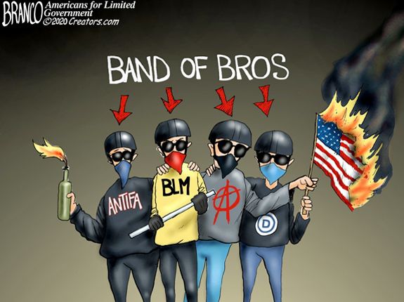 Iran Politics Club Forum • View topic - Black Lives Matter Cartoons: Best of BLM Graphics