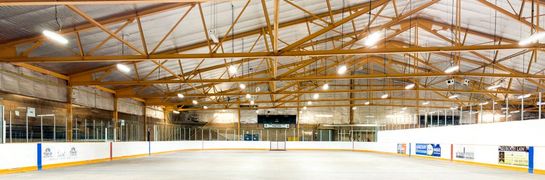 Agincourt Community Recreation Centre