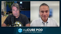 Intel Foundry spinout, AI tsunami and Oracle-AWS cloud moves - SiliconANGLE