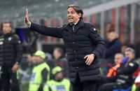 Inzaghi has decided lineup in Feyenoord vs Inter Milan UCL clash