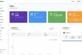 AstrBot：具有WebUI的AI聊天机器人接入平台-首席AI分享圈