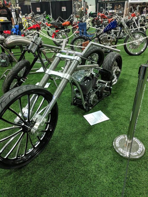 SportXpo (Sportsplexx)