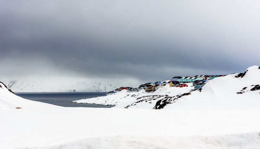 Greenland
