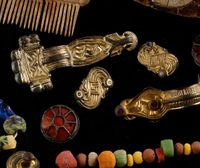 Ancient DNA Reveals How Europe Changed After the Fall of Rome - SciTechDaily