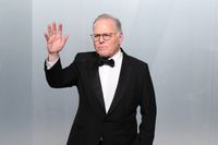 David Zaslav Gets $606 Million Payout From Paramount-Warner Bros. Merger - Variety