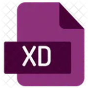 File Folder Format Icon