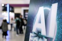 AI Spending Fears Threaten to Swamp Big Tech’s Strong Earnings - Bloomberg.com