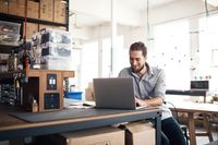 Council Post: Preparing For 2025: The SMB Cybersecurity Gap