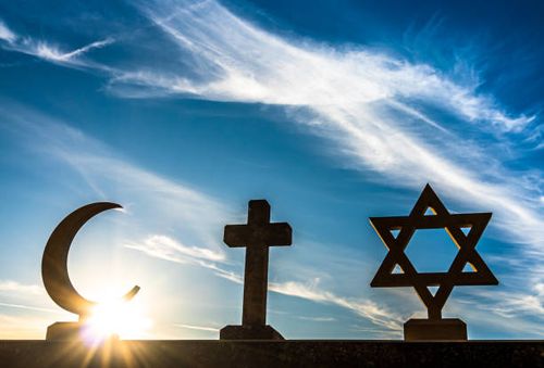 wahili Religions Christianity