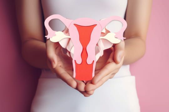 SOPK&nbsp;: sympt&ocirc;mes et traitement des ovaires polykystiques