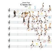 陳奕迅 (Eason Chan) - C'mon in~