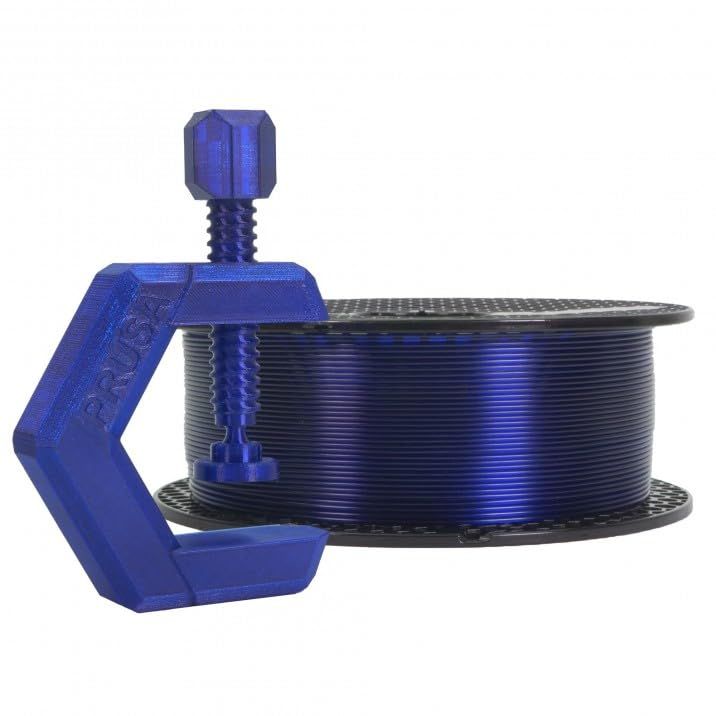 Prusament PETG Ultramarine Blue - Complete Guide