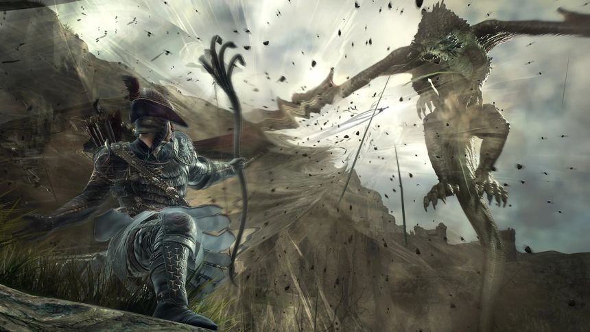 Dragons Dogma 2 Screenshot 045