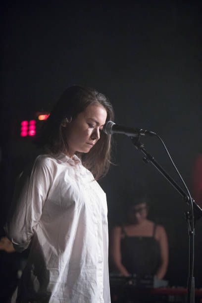 Mitski Icon
