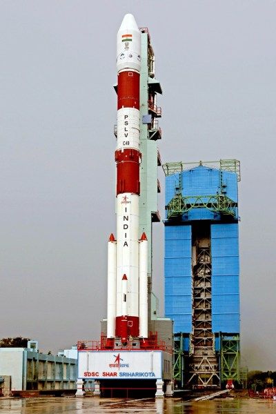 ISRO launch, Earth satellite launch, what is EOS-01, EOS-01 launch, ISRO news, Indian Express