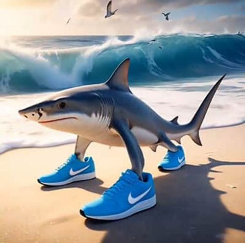 イタリアンブレインロット チンパンジーニ バナナニーニ