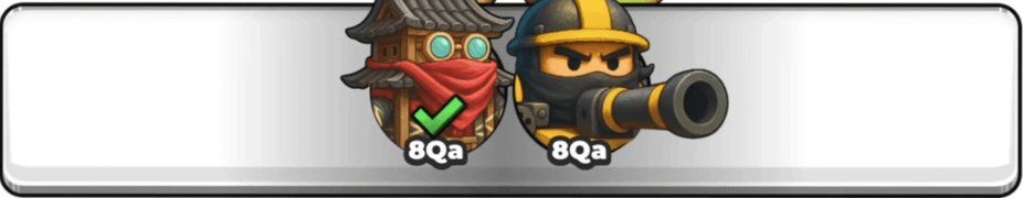 管理者限定ブレインロット (Admin Brainrots)