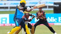 Barbados Tridents vs Trinbago Knight Riders Previews, Tips & Predictions - Trinbago backed to win on the road in CPL clash