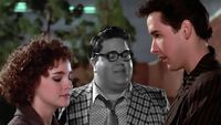 Before Nickelodeon, Dan Schneider Was the Creep in This John Cusack Comedy | Cracked.com