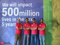 wiom: Tech startup Wiom raises Rs 140 crore to make unlimited ...