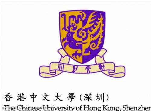 香港大学标志香港中文大学