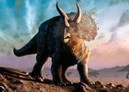 r/Dinosaurs - Is the Triceratops the most famous dinosaur in the world, after the T. Rex?