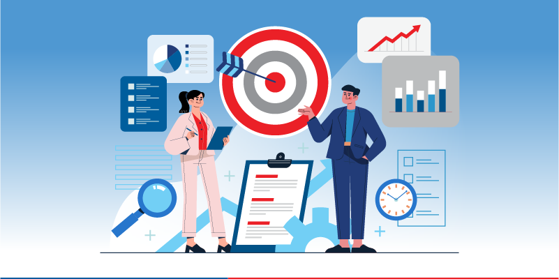 7 Steps in Financial Planning