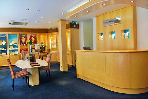 Robert Gatward Jewellers